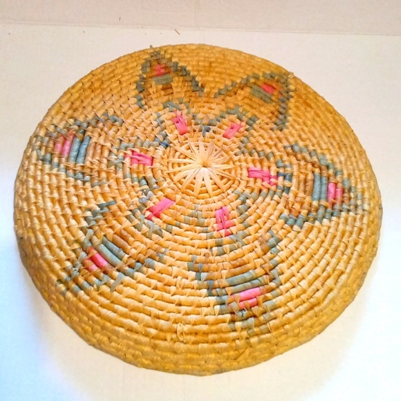 Wovan Basket - Picture 4 of 10